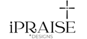 I praise designs logo